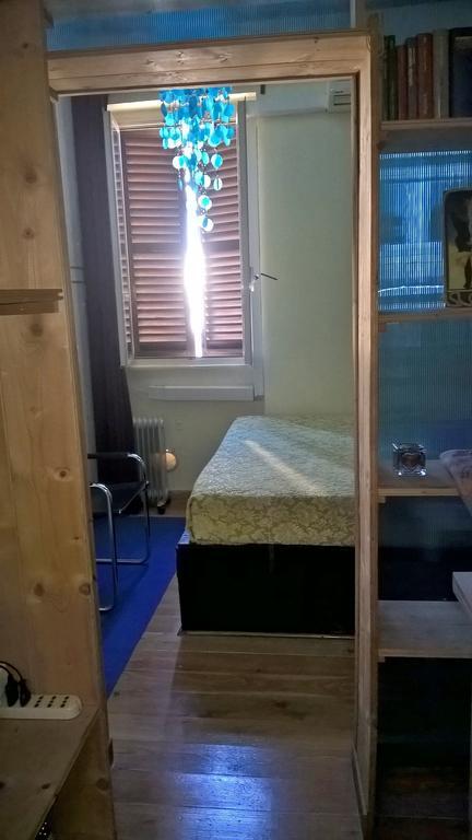 Appartamento " Il Piccolo ' Roma Exterior foto